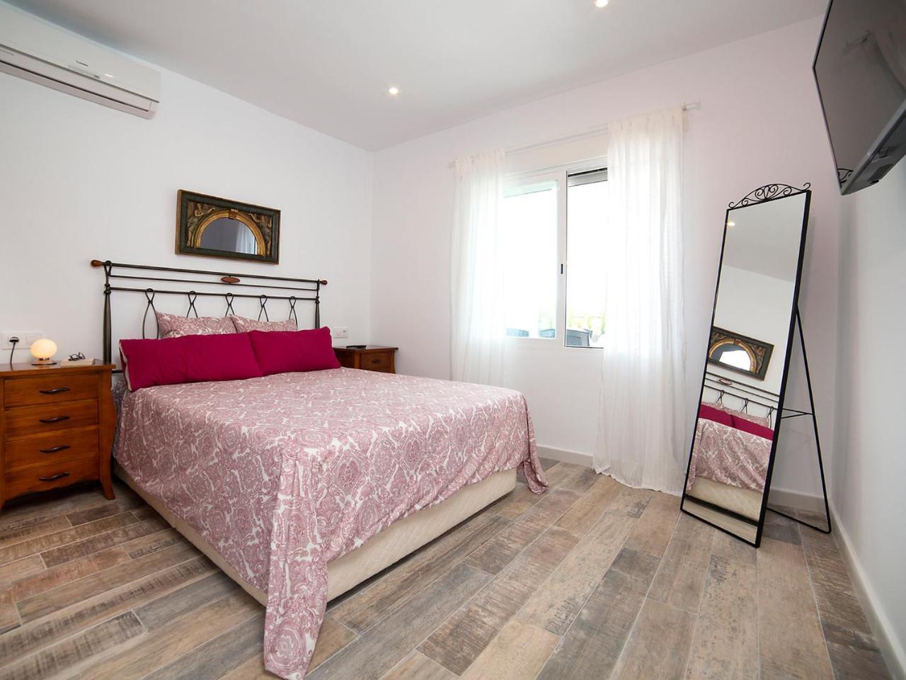 Villa Trebol Calpe Esterno foto